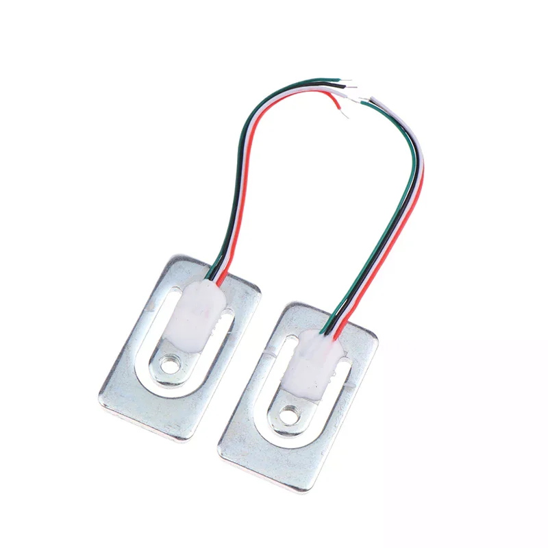 Portable Scale Sensor 50kg Load Cell 1 PCS Portable Gourd Hoist Scale 50kg Household Express