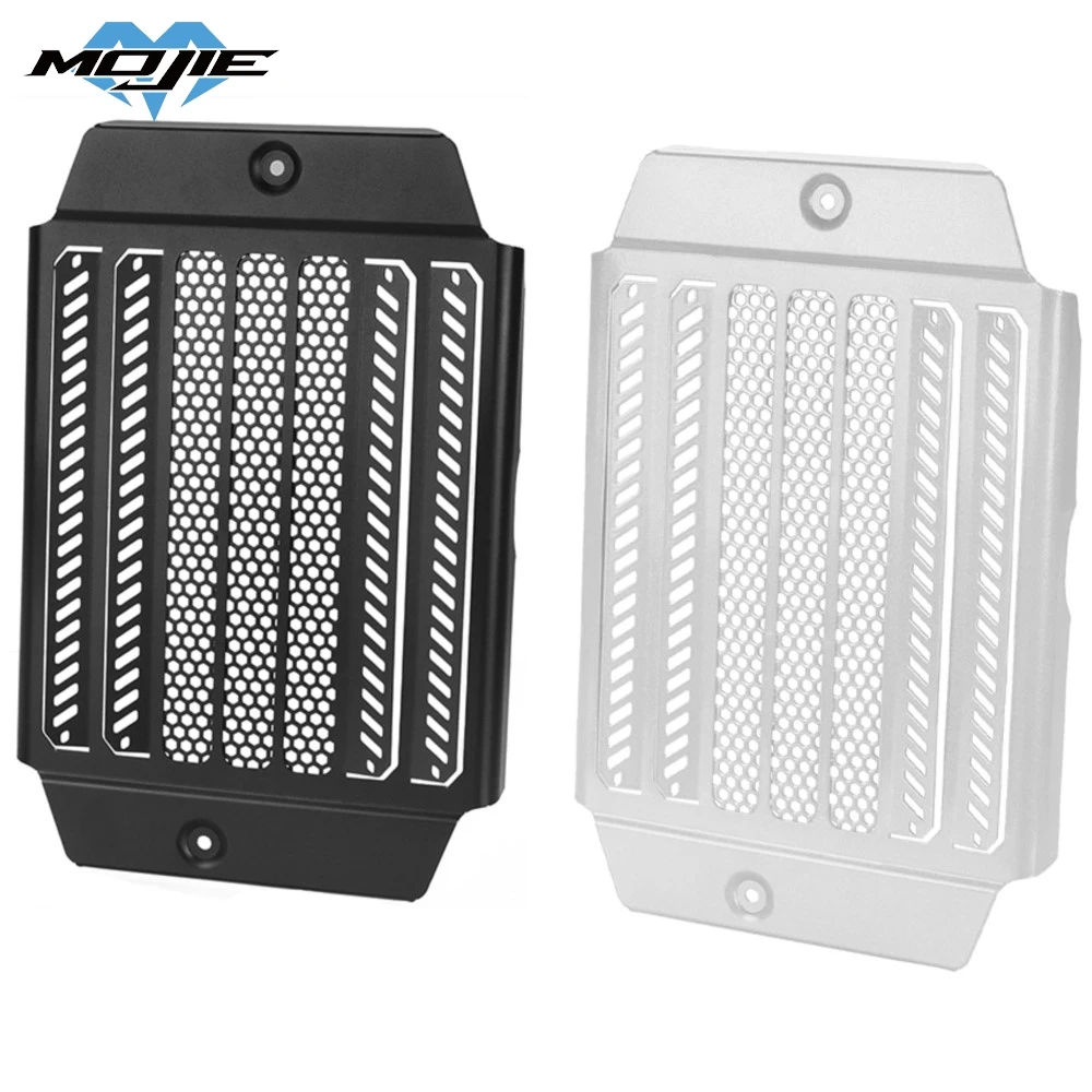 

Motorcycle Accessories Radiator Grille Guard Protector Cover For Scrambler400 X Speed400 Scrambler 400X Speed 400 2024 2025