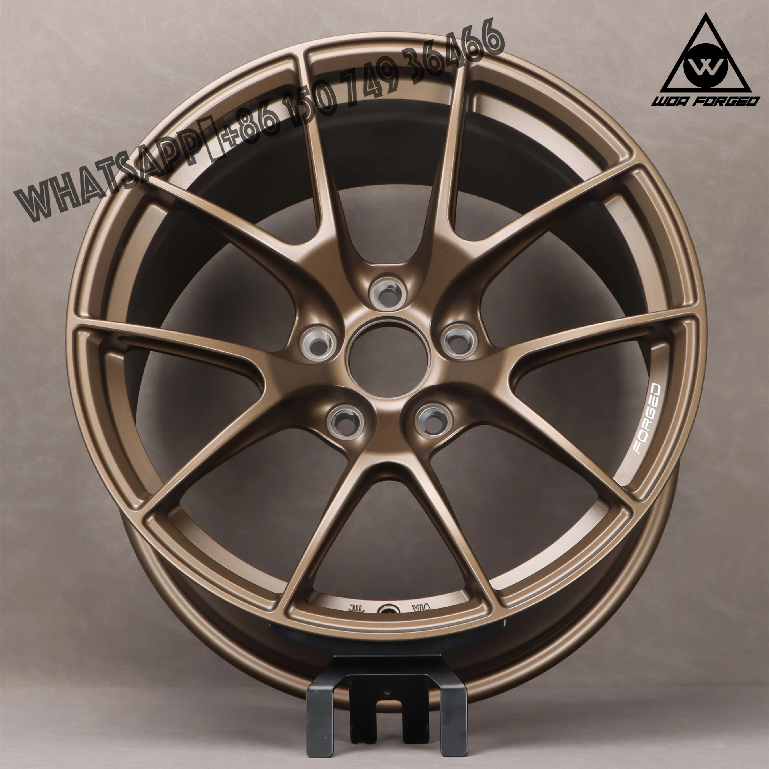 

Forged Wheels for Vs-5rs Wheels 18 19 20 21 22 24 Inch for Bmw 325 G80 M2 M3 M4 M5 X6 Xdrive40i M X5 X4 735li 740li7