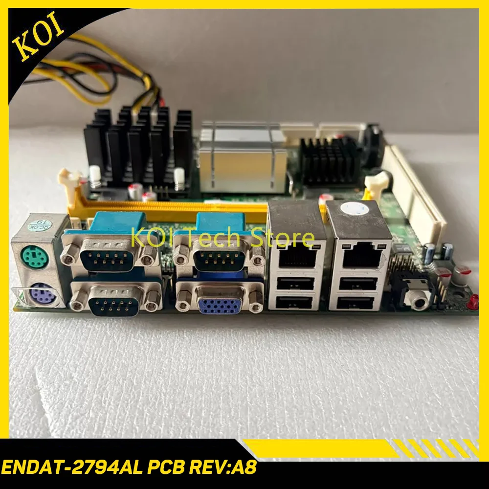 

Perfect test Stable performance ENDAT-2794AL PCB REV:A8
