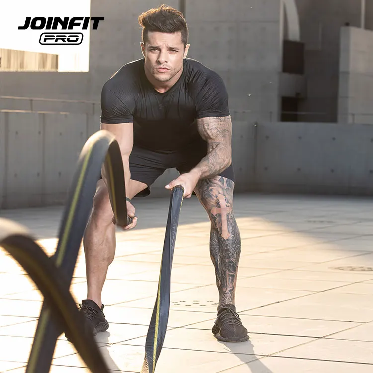 

Gym Training Power Rope Battle Rope 1 Inch 15m