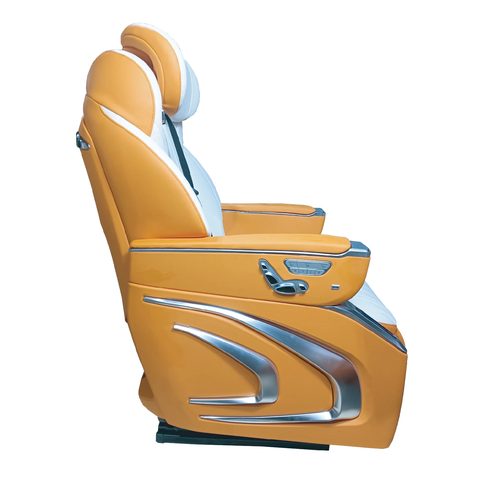 Vito MPV Limousine RV Motorhome Camper Van Seat Interior Tuning Custom Modified Car Seats