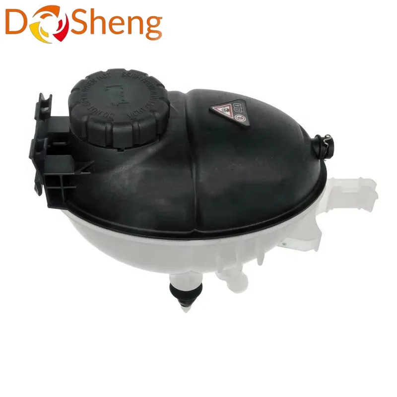 A2045000749 A2045000549 2045000749 2045000549 Engine Coolant Reservoir for Mercedes Benz 3.5 W212 W204 X204 E350 C350 GLK350