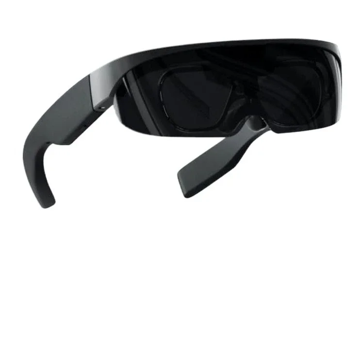 

Очки LAWK AR 2024, умные очки дополненной реальности для езды на велосипеде, навигации, стрельбы на открытом воздухе, AI, интерактивная музыка XR/AR