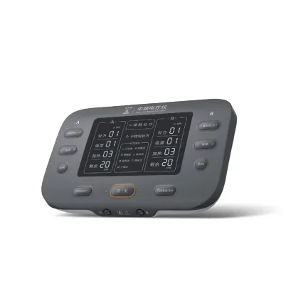 2026/Hwato Brand Electronic Acupuncture Instrument Medium  treatment instrument SZP-820B