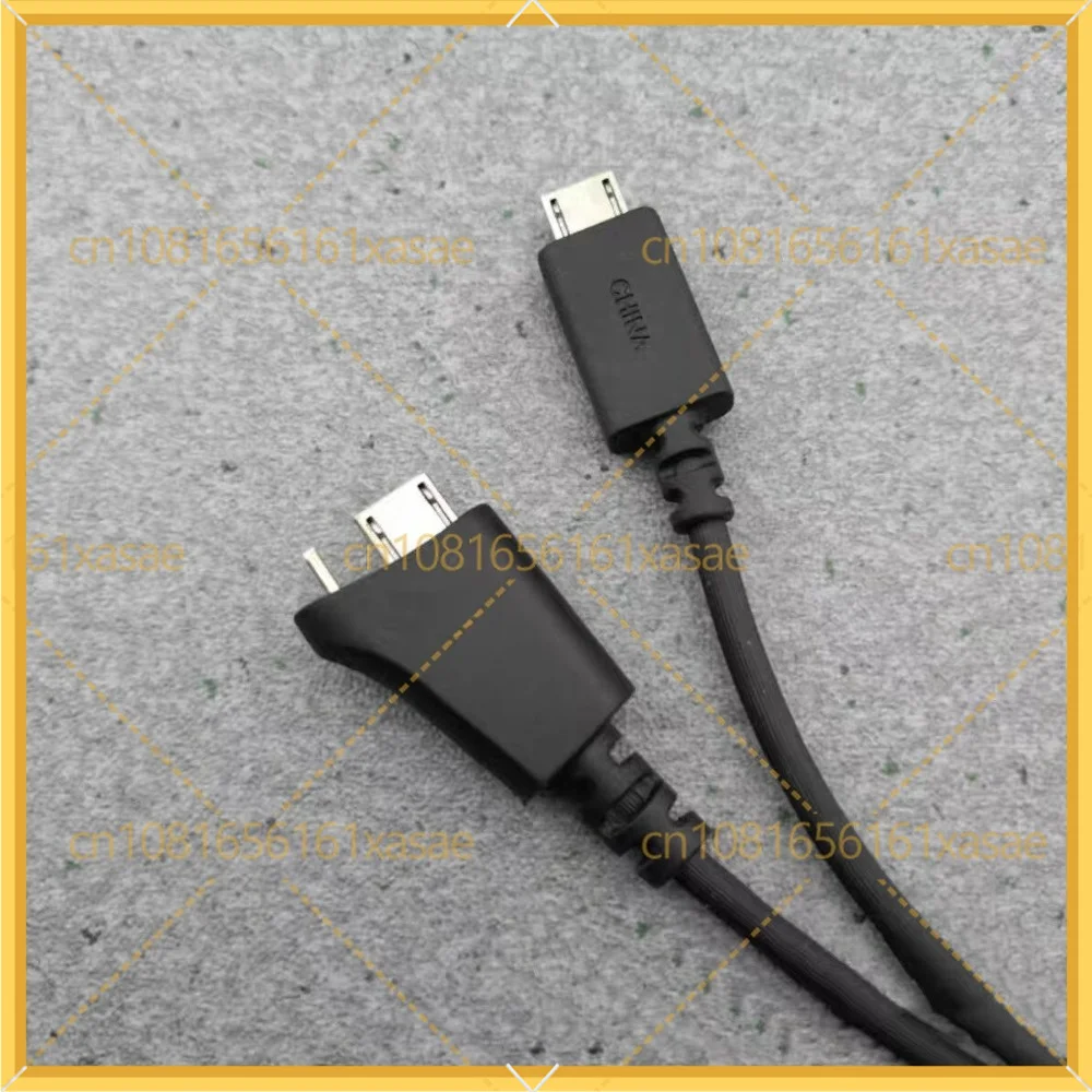 Micro USB Digital Audio Decoder Cable For Sony TA‑ZH1ES PHA3 Walkman Amplifier DAC Audio Connection Wire