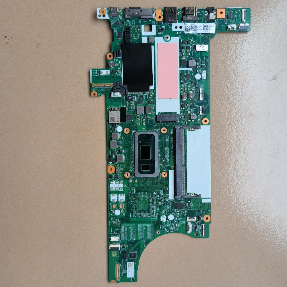 

T15 T14 Gen 1 T14s X13 Gen 1/ Gen 2 Материнская плата NM-C891 NM-C931