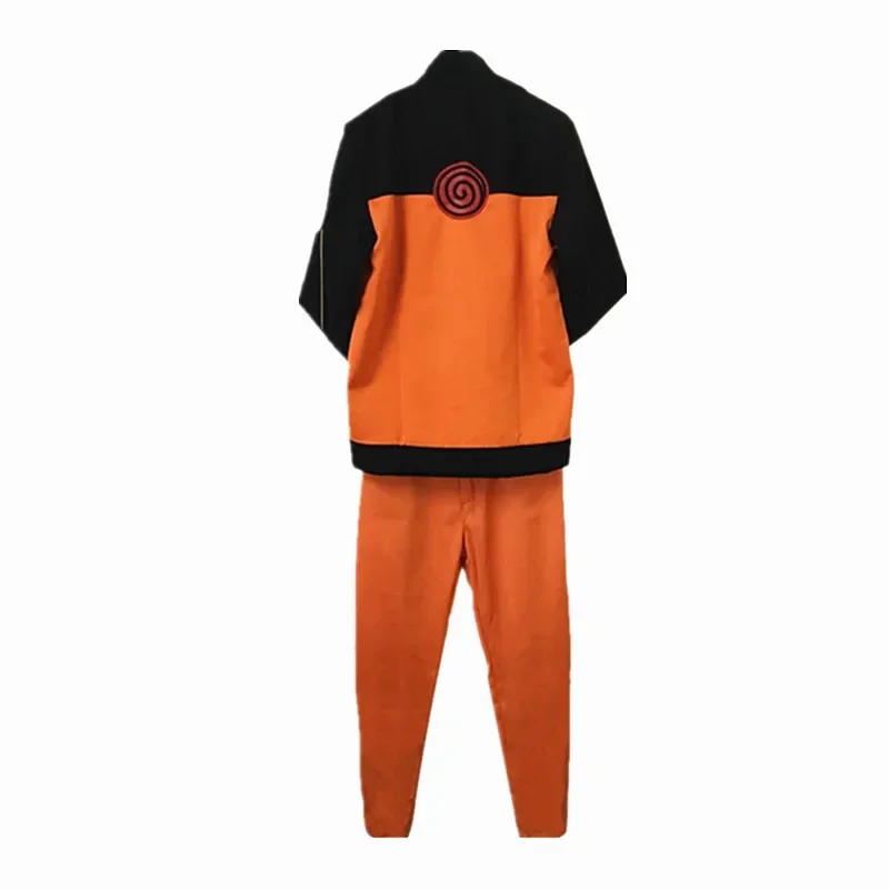 Naruto Wind Caller Costume Cosplay Anime Secondary Roleplay Costume For Men Women