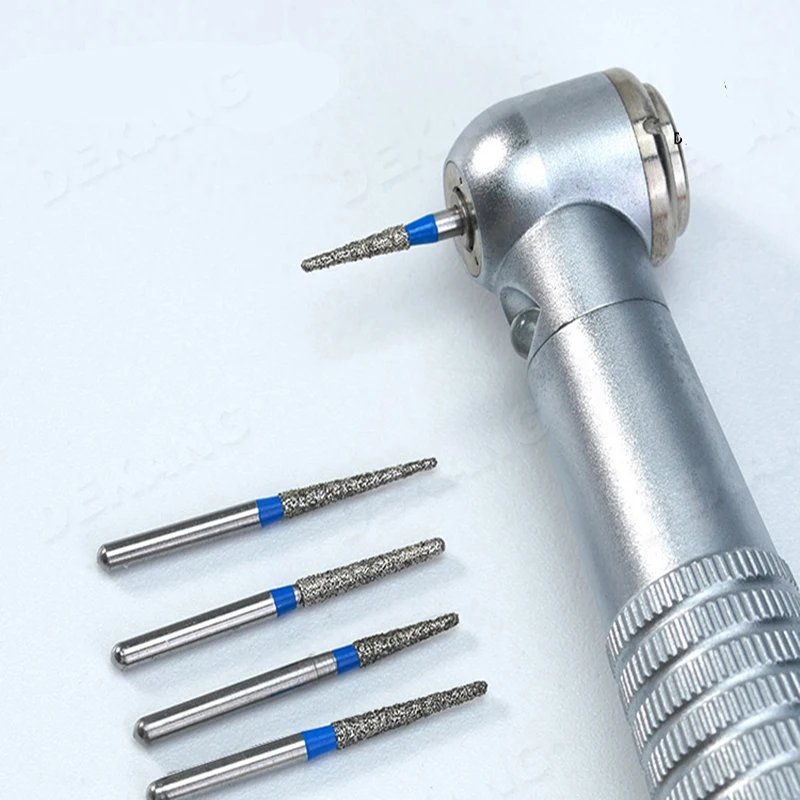 Carborundum Needle Tr Series Ball Drill Cracking Drill Teeth High-Speed Hand-Held Machine Tools