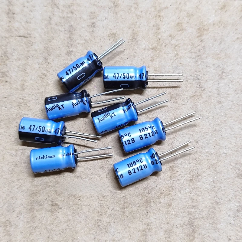 10Pcs/100Pcs Nichic… - image