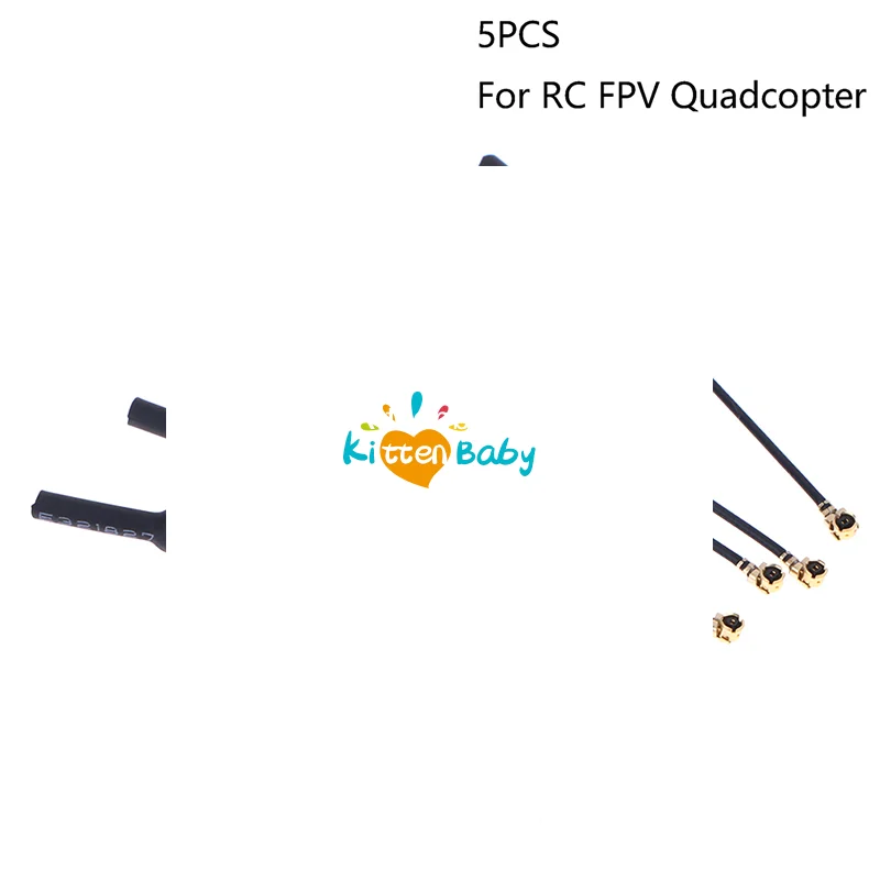 Suitable for Rc Fpv Quadcopter Racing Freestyle Drones Diy Parts High Quality Design