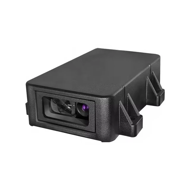 40M Laser Tape Measure Sensor Module L2s, with A Precision of 1mm, 9-36VDC RS485 Interface, Suitable for Industrial Use