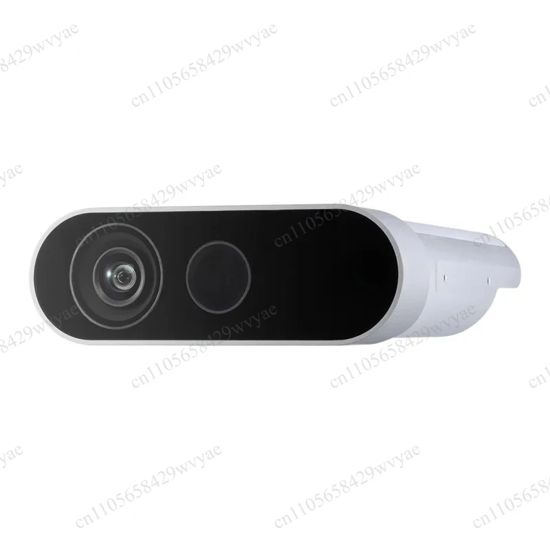 Structured Light 3D Scanner Map Reconstruction Obstacle Avoidance Navigation ROS2 Depth Camera