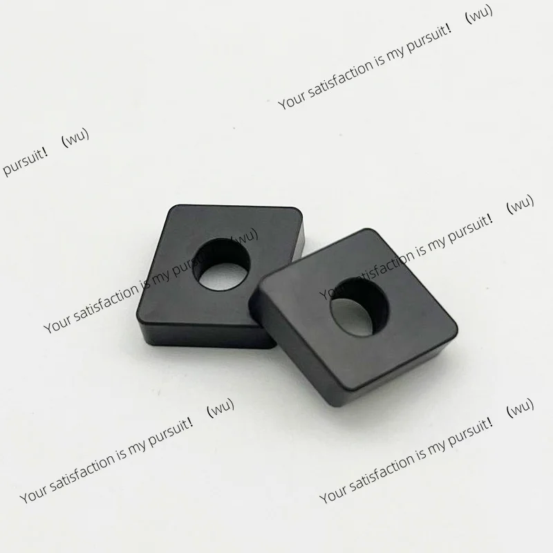 ZOCI-CNGA120404 CNGA120408 CNGA120412 CBN Insert CNGA solid CBN PCBN CNC External turning tools