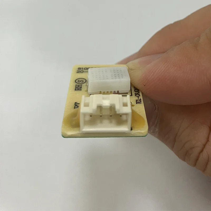 YYS CHR07 Dehumidifier Sensor Accessory Temperature and Humidity Sensor Module Replacing SC-12 SC-53R