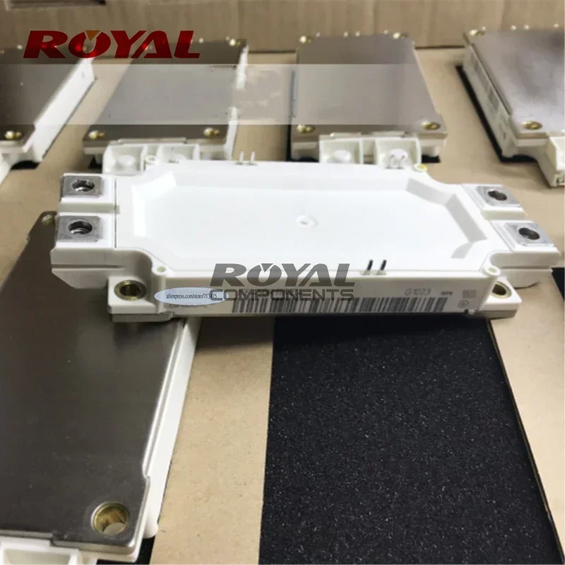 IXFN32N100P IXFN100N50P NUEVO