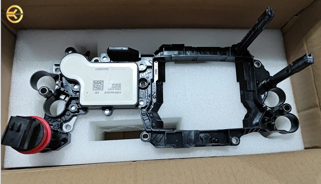 722.8 CVT Conductor Plate With Programming Suit For 04-11Mercedes Control Module W245 W169 TCM TCU A1695451062 A1695451032