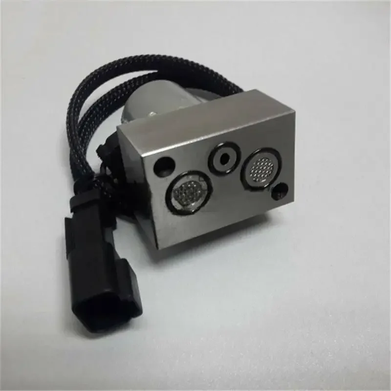 PC200-8 SOLENOID VALVE 702-21-57400 702-21-57500 For Excavator PC270-8