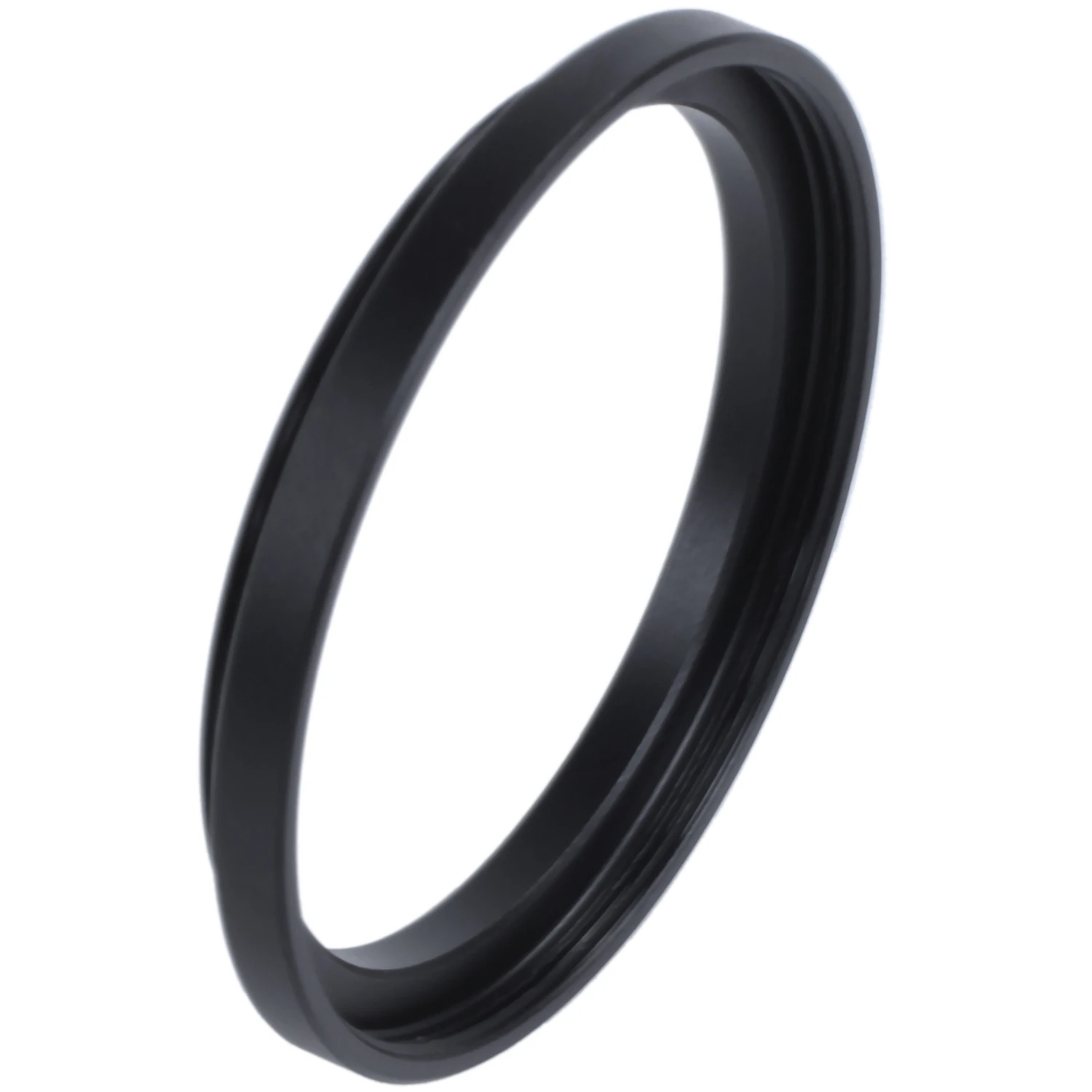 A49T Camera 40.5mm to 43mm Metal Step Up Ring Adapter