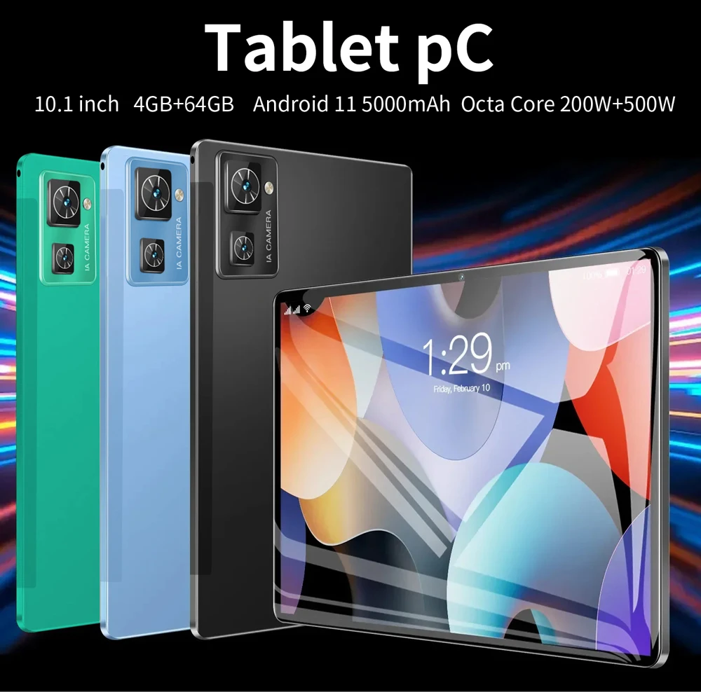 الإصدار العالمي الأصلي R12 يدعم دعم المكالمات Google WIFI 4GB RAM 64GB ROM Learning Office 5GWIFI Dual SIM Bluetooth