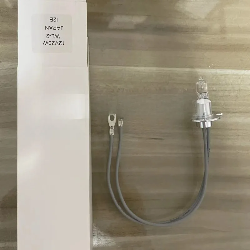 

Лампа галогенная SP2057 12V20W для биохимических анализаторов TMS1024 Cormay MCG240, TOKYO BOEKI TMS-1024, Biolis 12i 24i 50i