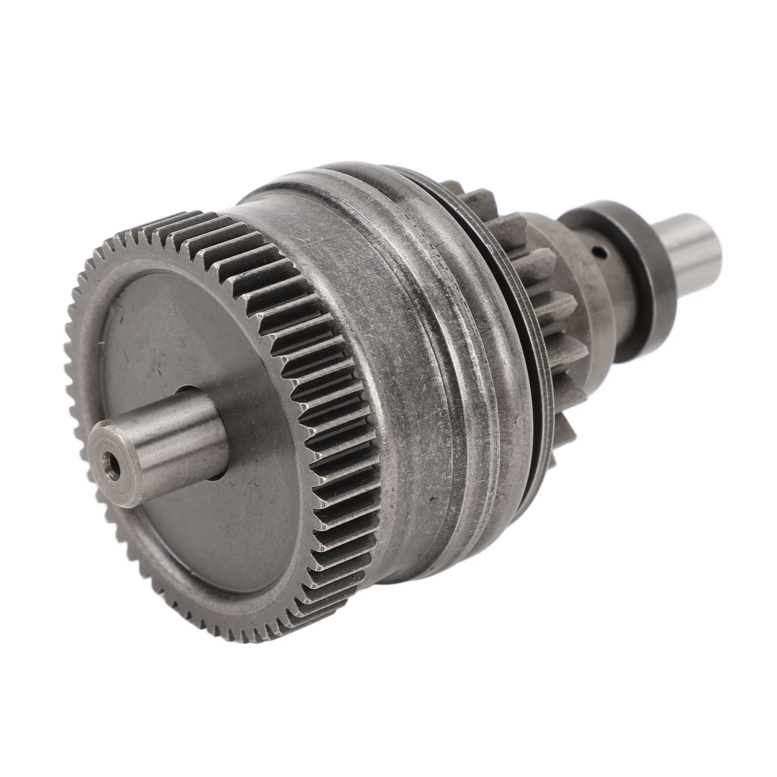 Starter Drive Gear 13101‑3708 Metal Alloy 19 Teeth High Performance Replacement for Sea‑Doo 3D DI 951