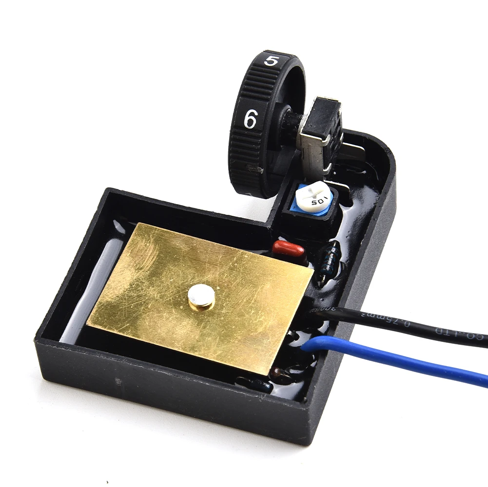 Sophisticated Replacement Component to Enhance Functionality of Your Polishing Machines Fit Models For 180 &230