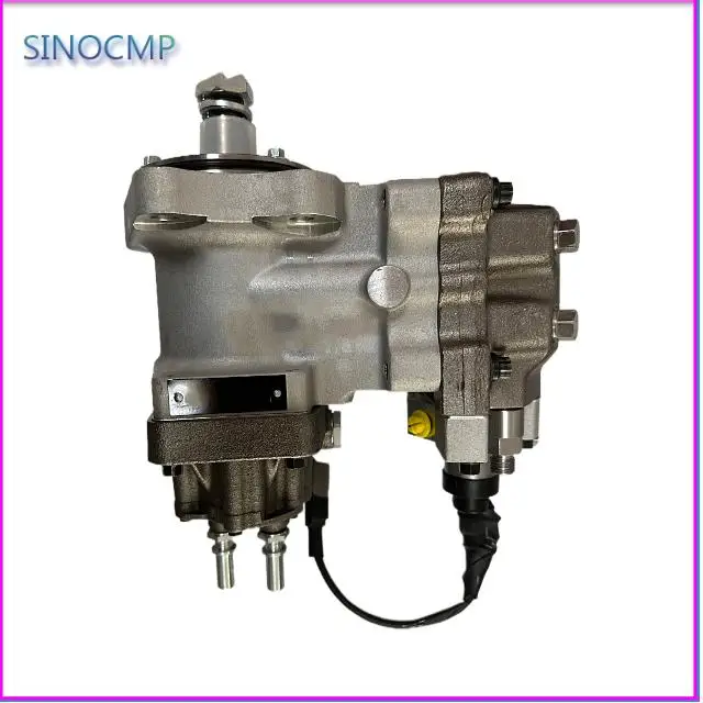 Fuel Pump 4954315 2897500 4088643 4921431 4947668 3973228 For Cummins QSL ISL Komatsu CCR1600  Fuel Supply System Engine Parts