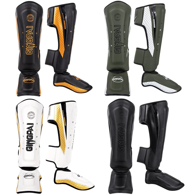 Thumbnail 3 - #12 Top MMA Shin Guards Picks for Every Budget