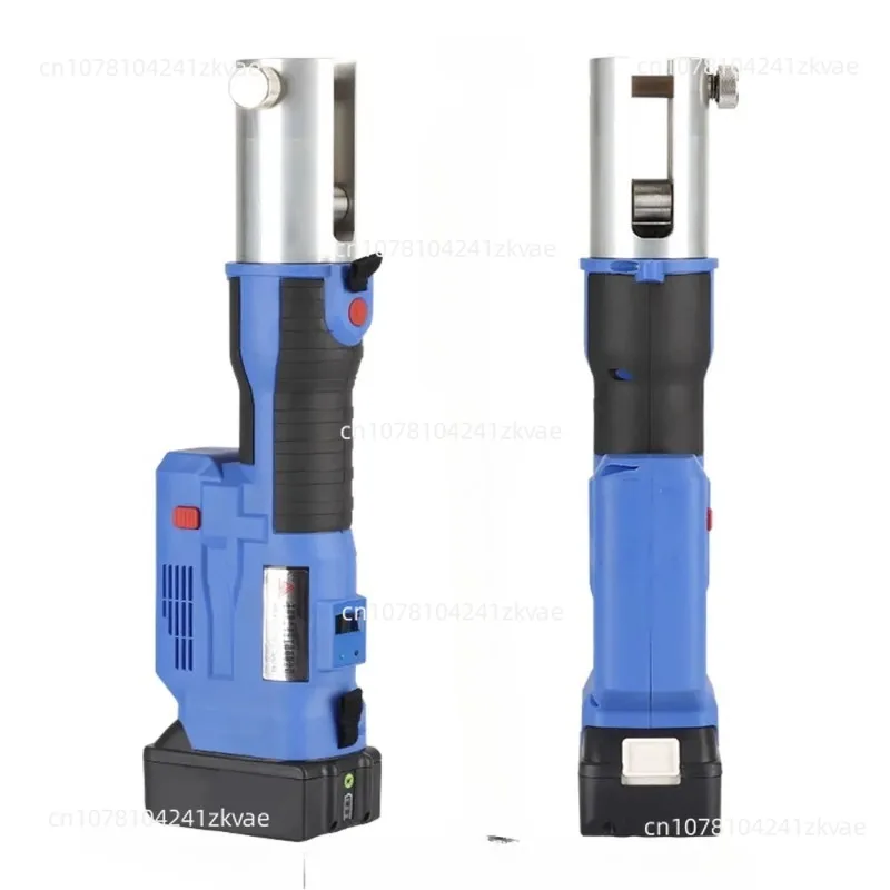 Sz-15-32 Water Tool Ring Compression Charging Portable Clamp 60kn Electric Pipe Crimping Pliers