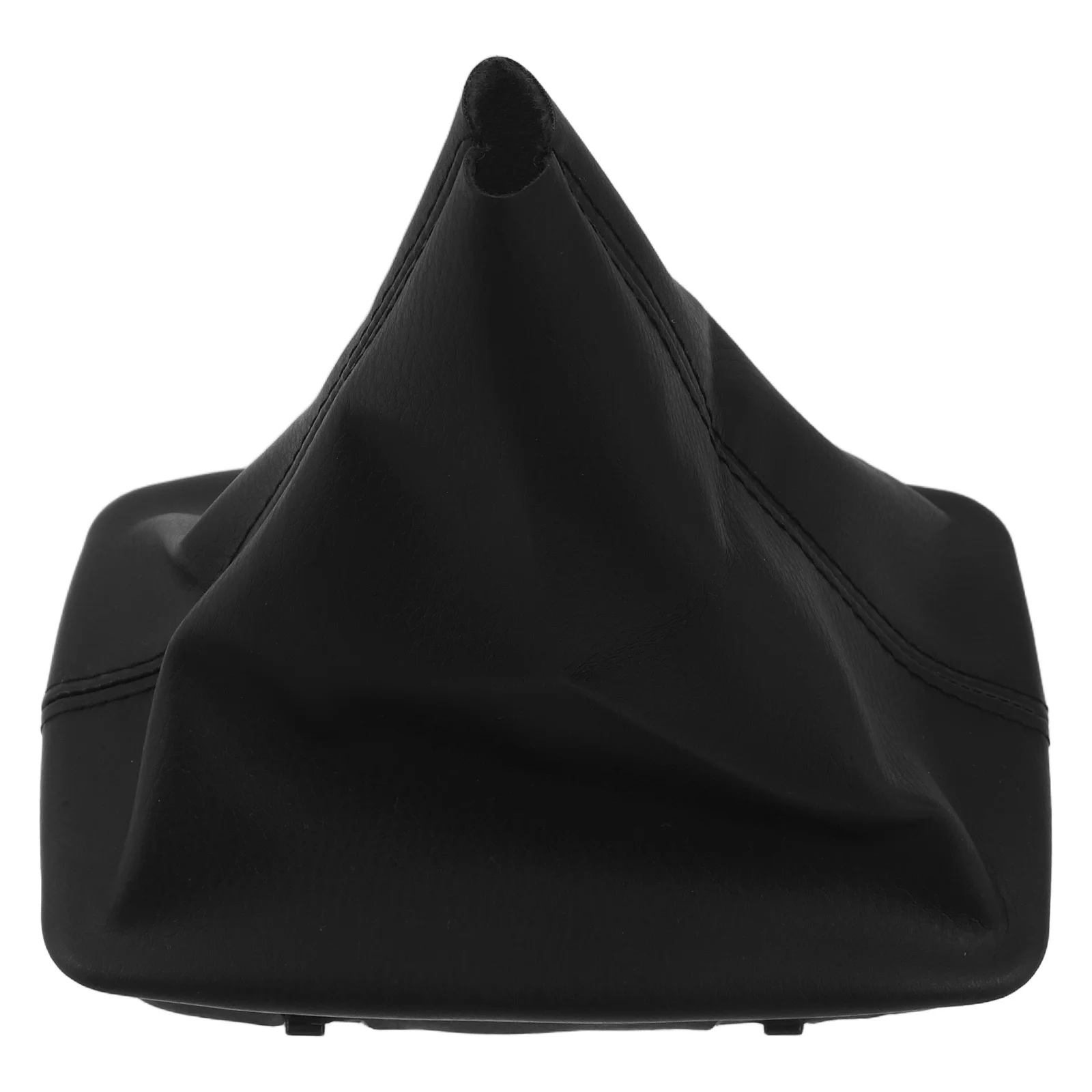 

Gear Shift Knob Cover Pu Manual Transmission Shifter Boot Sleeve For Car Interior Dust Protection Accessory