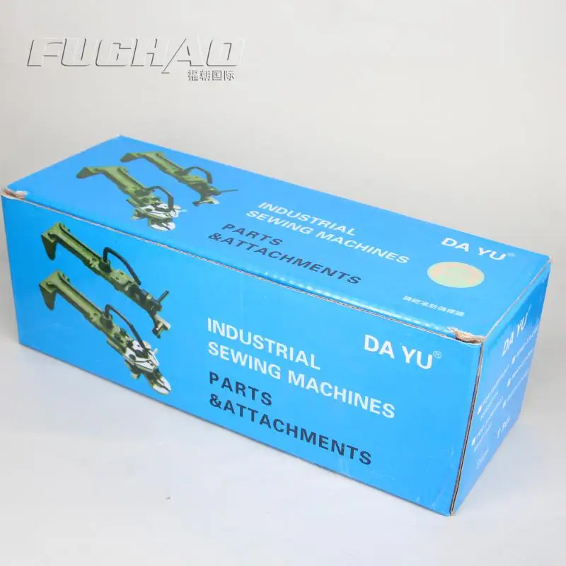 B2547-372-0B0 دايو ل JUKI ماكينات DAYU 373 زر تصاعد شقة مشبك رئيس الجمعية B2547372OBO الخياطة آلة أجزاء