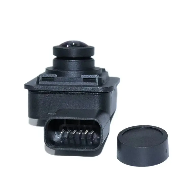 FL3Z-19G490-B Rear View 170° HD Night Vision Backup Camera FL3Z-19G490-D Compatible with Ford F150 2015-2017