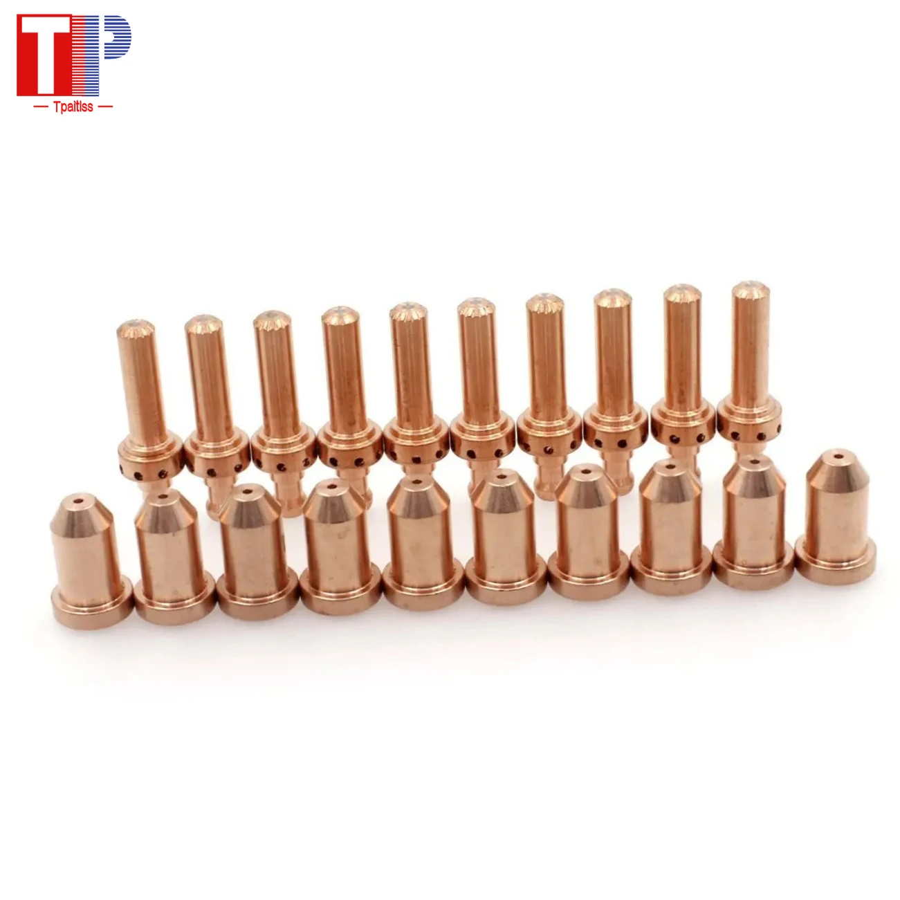 

НОВЫЙ PCH-102 9-8407 9-8402 9-7503 9-7726 9-7728 8-7514 Электрод сопла с наконечниками Thermal Dynamics