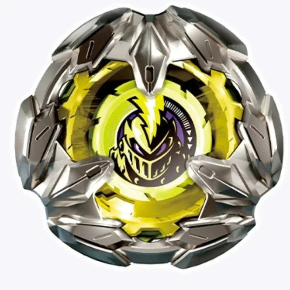 Takara Tomy Bey X BX-21 Hell's Chain Deck Set Blade