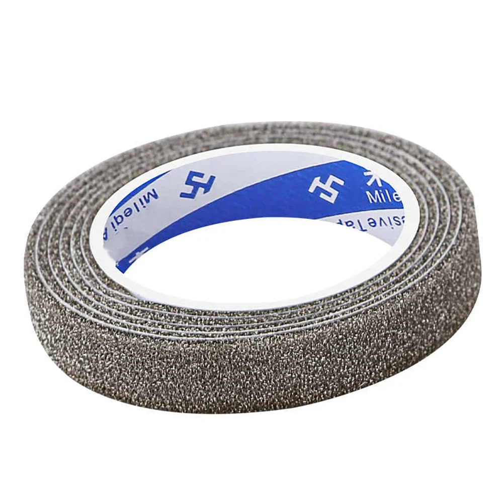 3 Meters Self-Adhesive Conductive Foam Strip Gasket Protective Sponge Game Console Computer Graphics Card Heat Dissipation