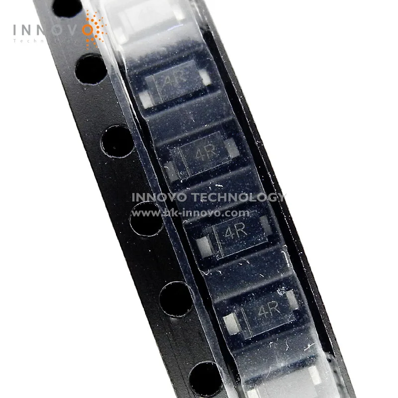 100Pcs/Lot MM1Z6V2 … - image