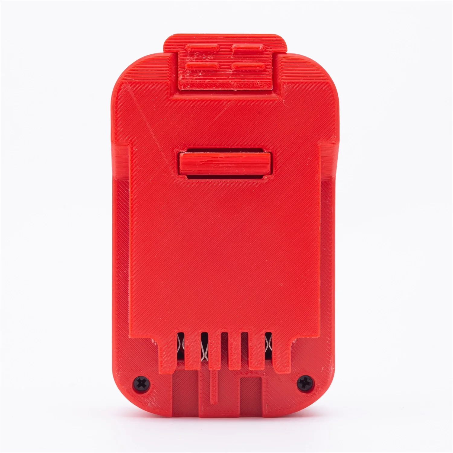 Imagem -05 - Conversor Adaptador de Bateria para Dewalt Lítio 18v para Bauer Acessórios para Ferramentas Elétricas 20v Ferramentas Não Incluídas e Bateria