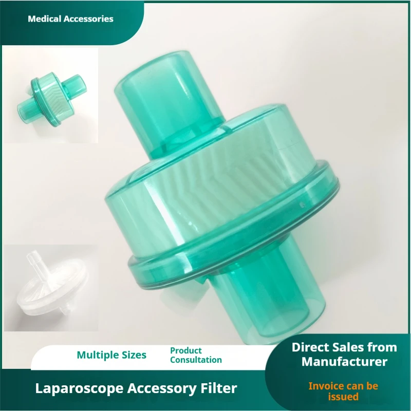 

Storz Pneumoperitoneum Machine Filter Replacement Endoscope Accessories