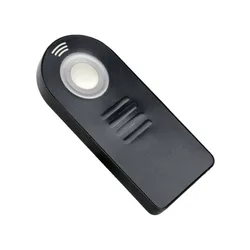 IR Wireless Remote Control for Pentax KR KX KM K7 K5 K100D K110 K20D K200D K2000