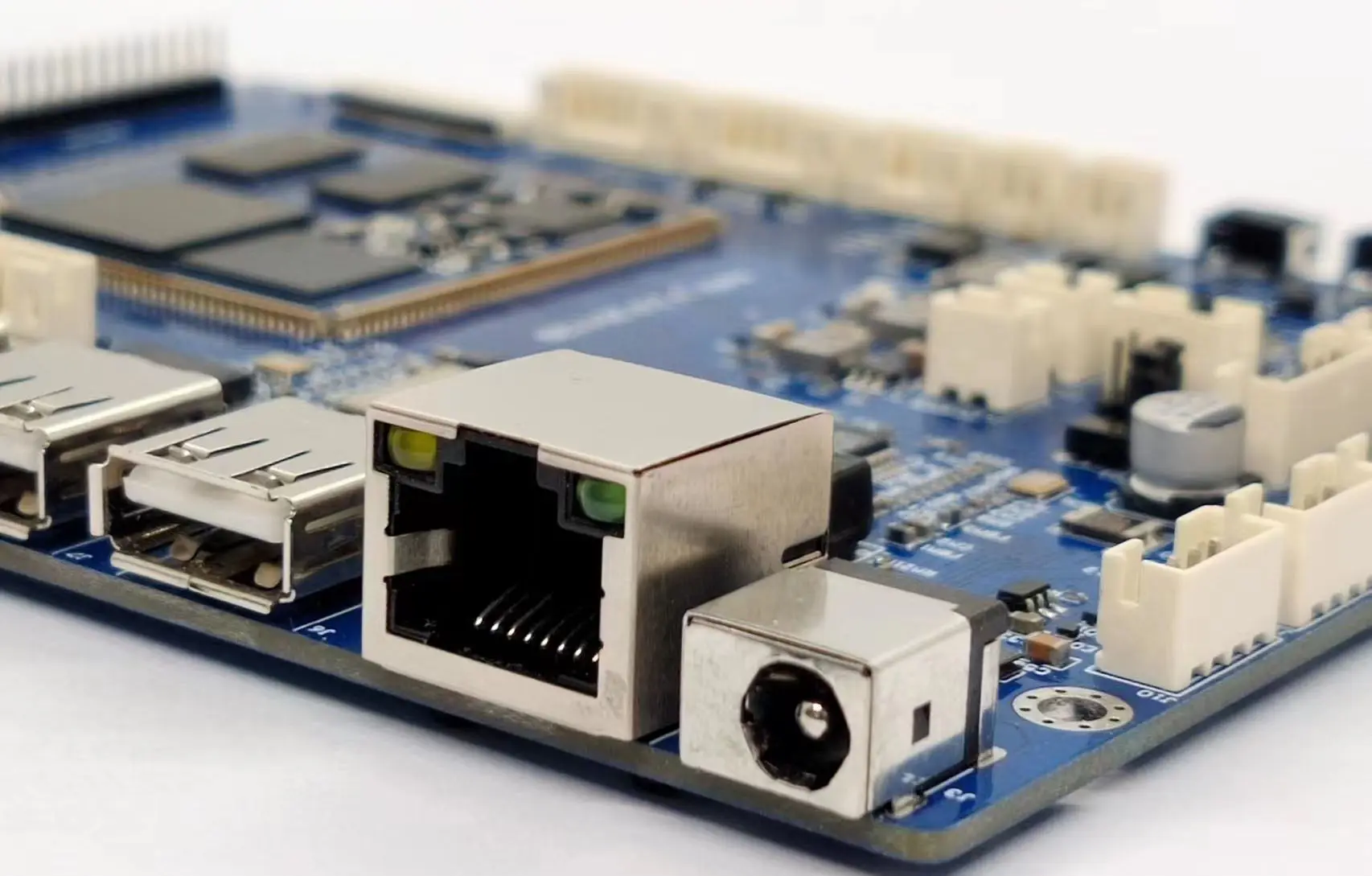 A40I Development Board