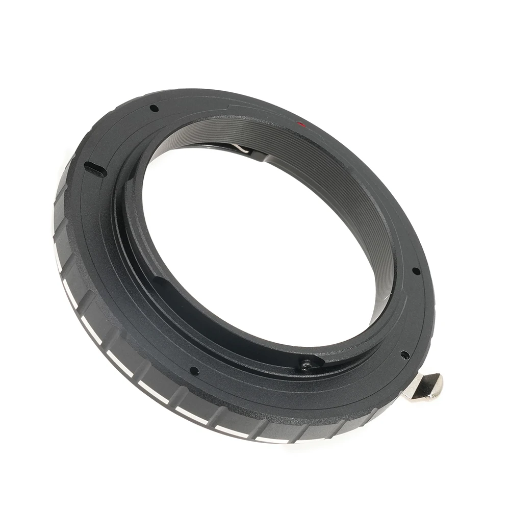 

FOTGA Adapter Ring for LEICA LR Lens to 4/3 Lens for Olympus E620 E520 E510 E500 E420 E410 E400 E330 E3 For Panasonic L1 Cameras