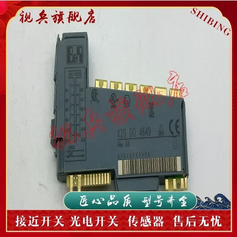 Sensor for X20BM31 X20BM11 Module New in Stock with Quality Assurance and Complete Models