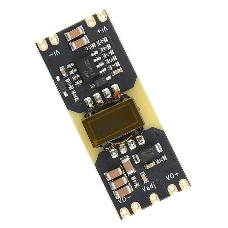 KYCOR-XC05 DC-DC 9-42V Input 5V Output Step-Down Module Isolated Buck Converter Wide Voltage Range Low Ripple Power Module