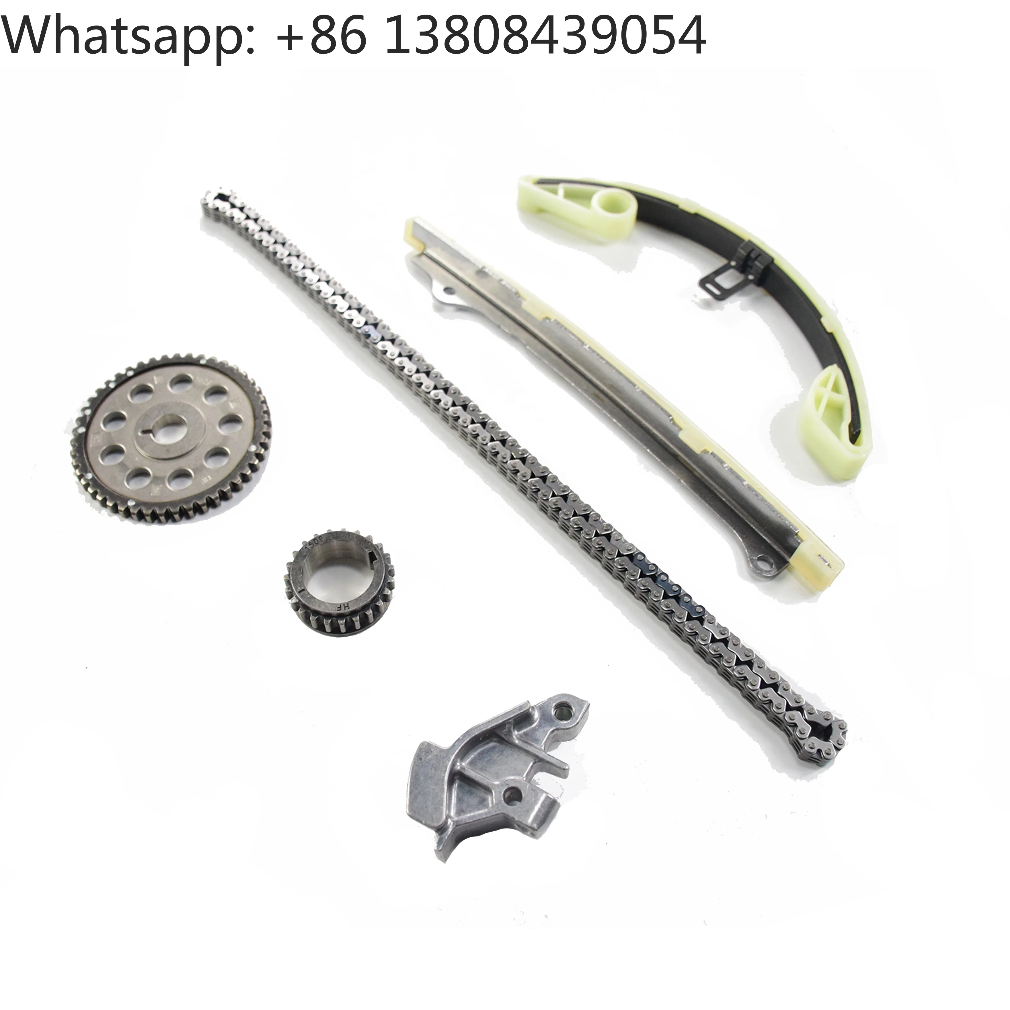 720119 Timing Chain Kit for HONDA CIVIC CR-Z INSIGHT CITY Engine L15A7 LEA1 1.5L OE 14401PWC004 14512PWC000 14510PWC004
