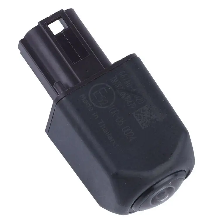 867A0-47020 Automotive Reverse Camera for TOYOTRA Car Auto Body Parts