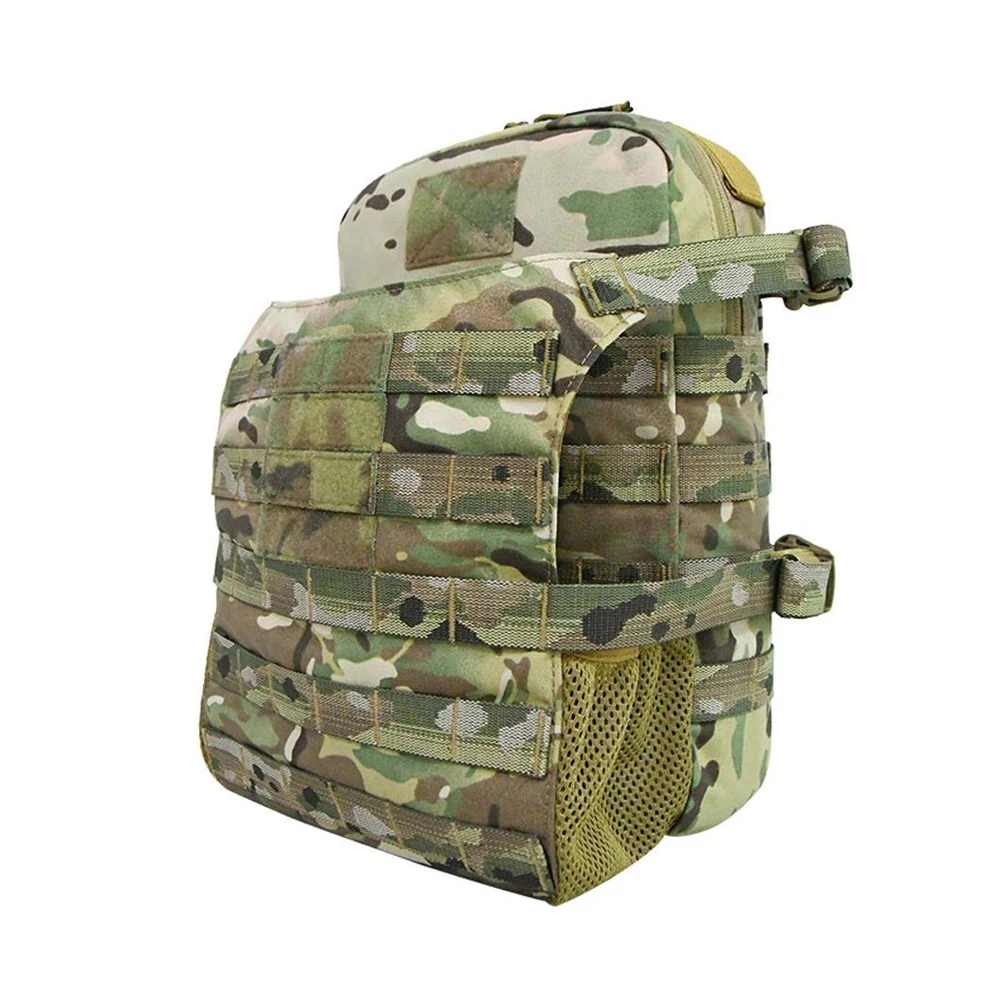 Tactical Vest Hydra…