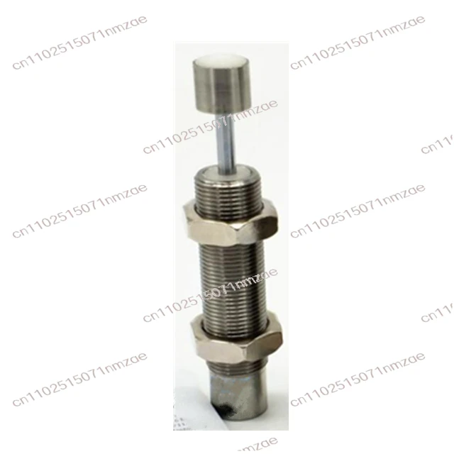 Shock Absorber YSR-4-4-C/YSR-5-5-C/YSR-7-5-C/YSR-8-8-C/YSR-10-10-C/YSR-12-12-C/YSR-16-20-C/YSR-20-25-C