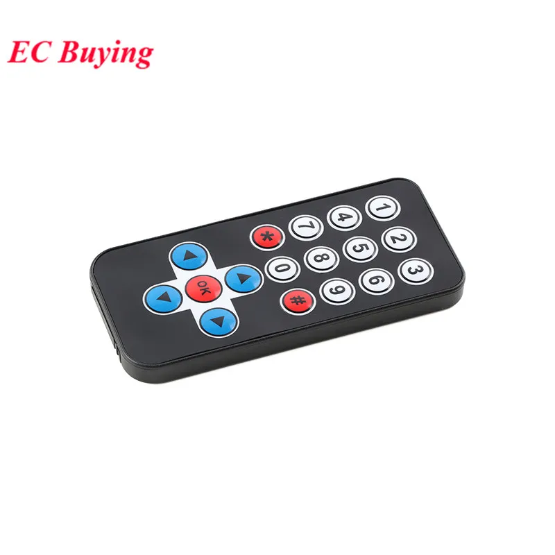 ESP8266 ESP32 Infrared Transmitter Receiver NEC Protocol WIFI Transmission Module IR Remote Control Switch ESP8285 ESP-01M 38kHz