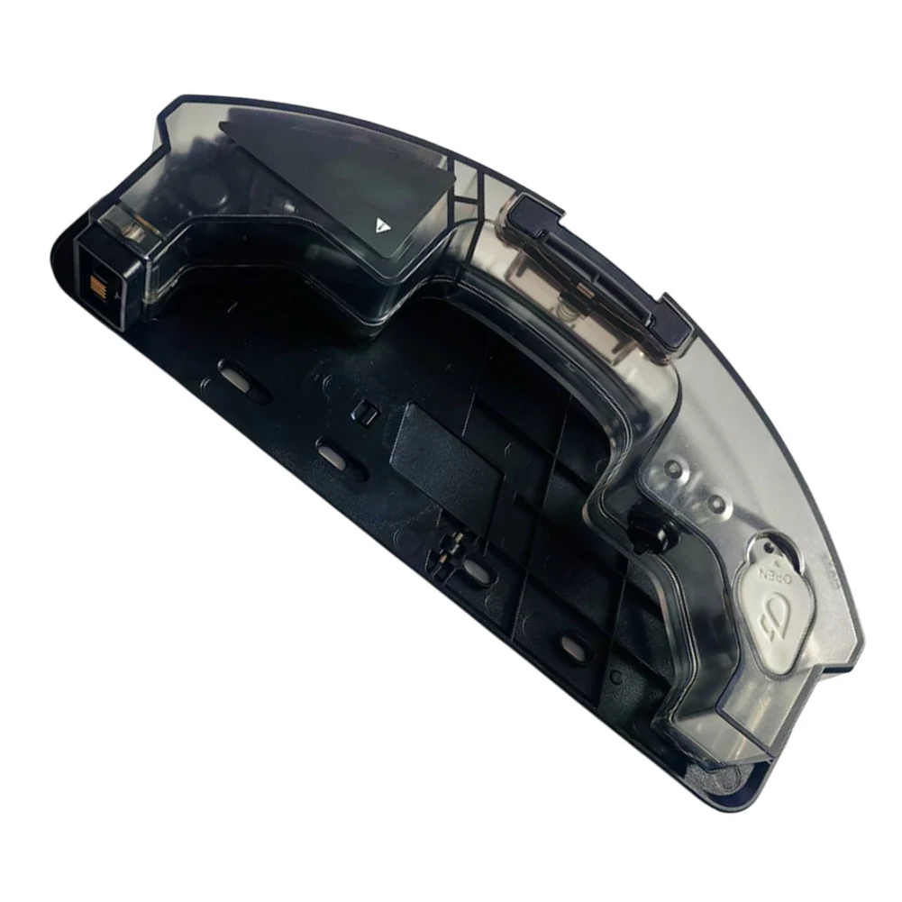 Praktischer Wassertank für Midea M7 Pro S8, einfach nachfüllbar, großes Fassungsvermögen mit auslaufsicherem Design für Roboterstaubsauger